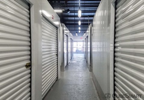 CubeSmart Self Storage Photo