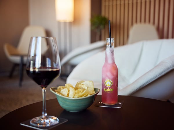 Bilder B&B HOTEL Frankfurt-Hahn Airport
