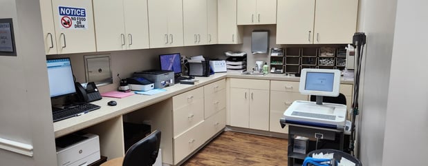 Images Veritas Urgent Care