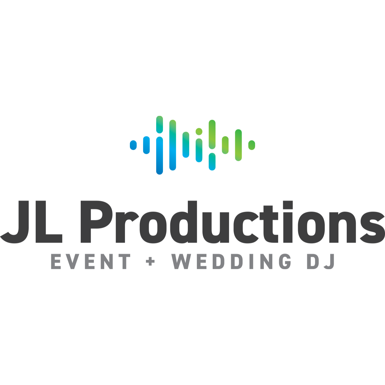 JL Productions - Event + Wedding DJ