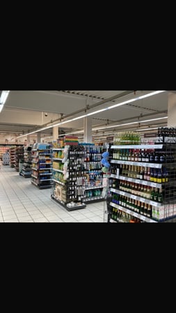 Nahkauf Gewerbepark 1 Weissandt Gölzau Sekt