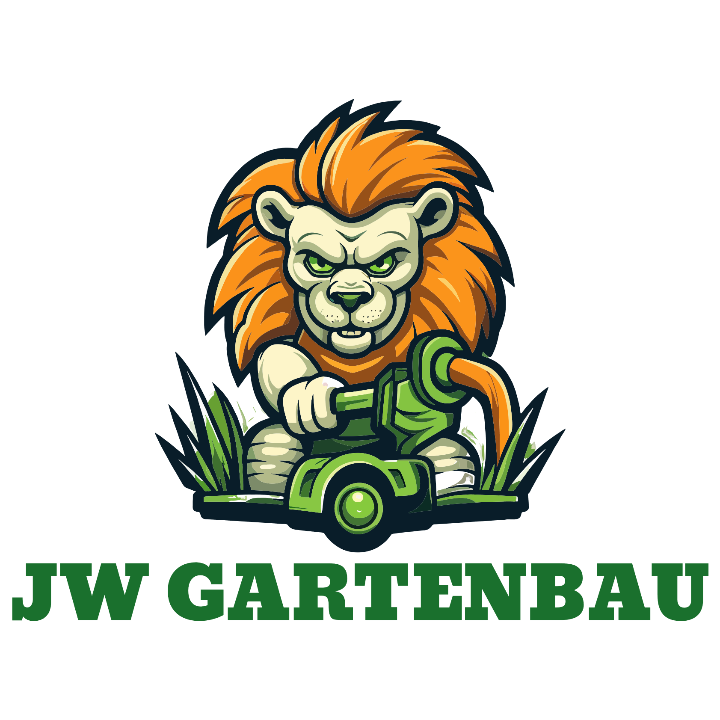 JW-Gartenbau in Florstadt - Logo