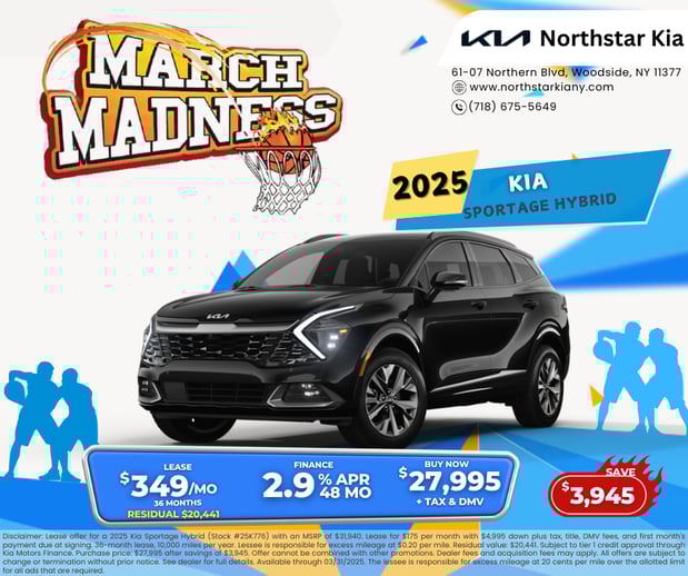 Images Northstar Kia