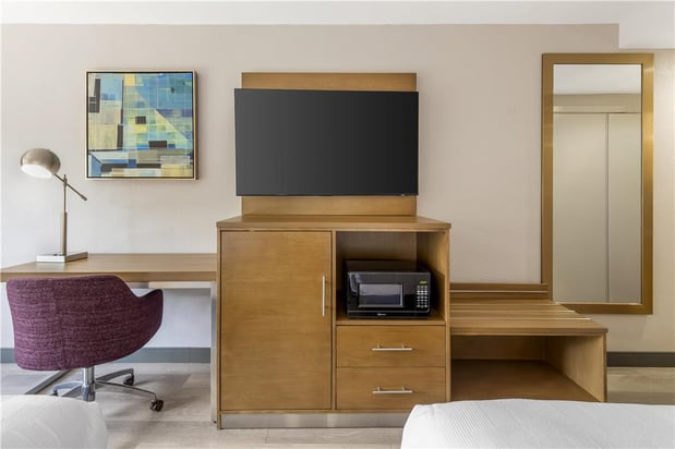 Images Best Western Plus Raleigh Crabtree Valley Hotel
