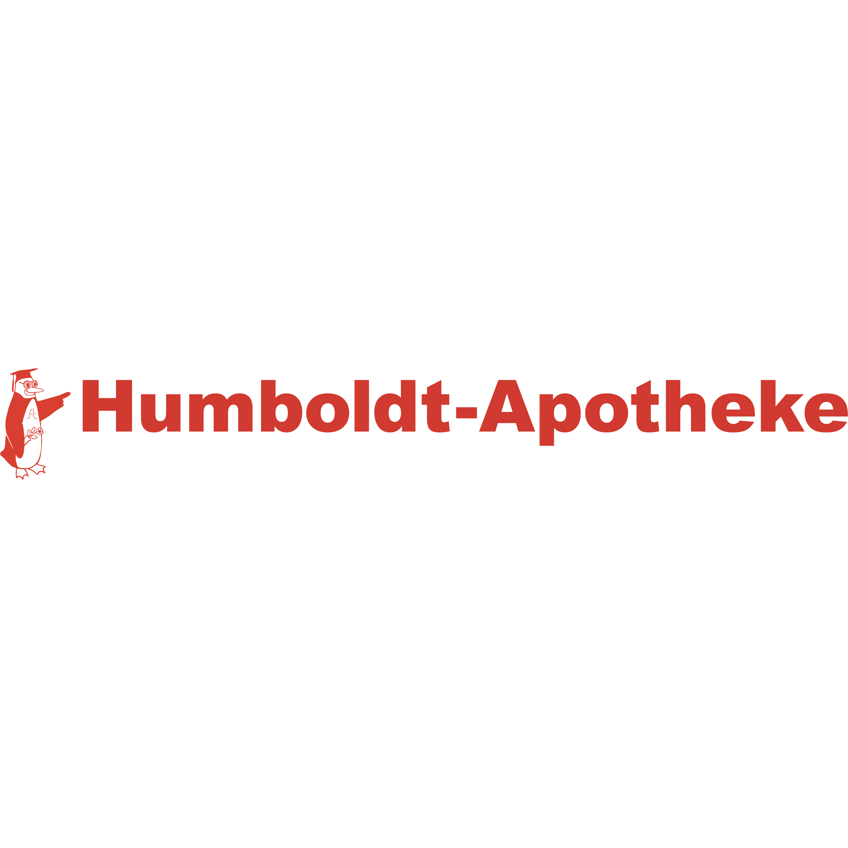 Humboldt-Apotheke  