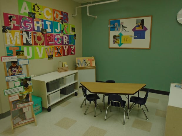 Images Hampton KinderCare