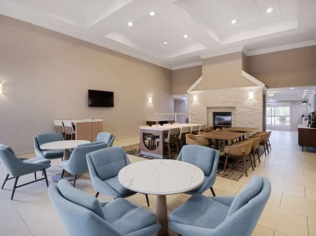 Images Homewood Suites by Hilton Columbia