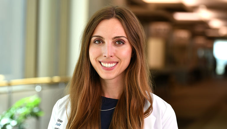 Blair Joelle Freed - Joplin, MO - Obstetrics & Gynecology