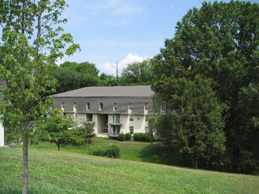 Hickory Creek