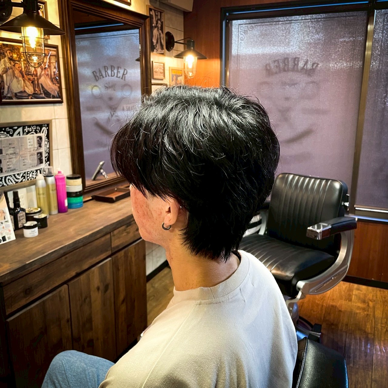 Images Men's Salon JOYBOX 東三国店