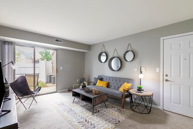Images Central Park Apartments