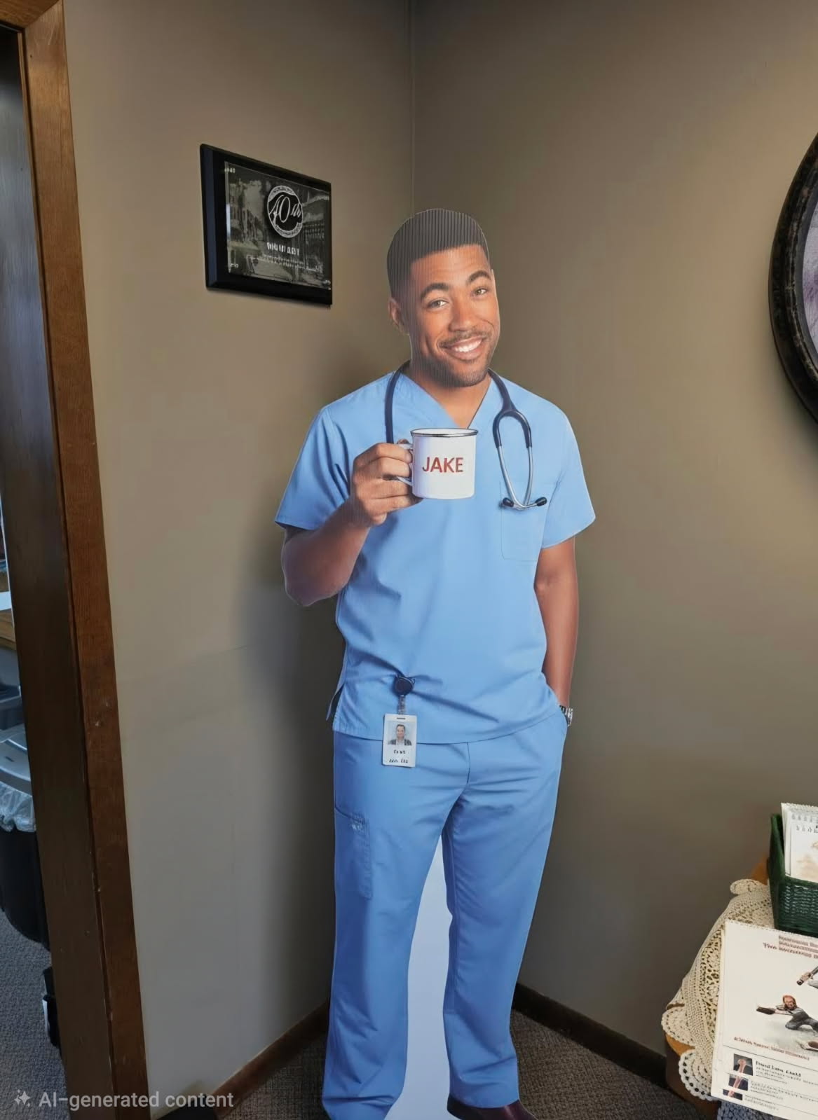 Happy Nurses Week!