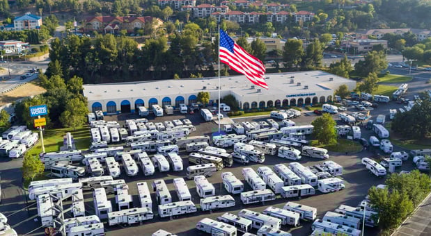 Images Camping World RV Sales
