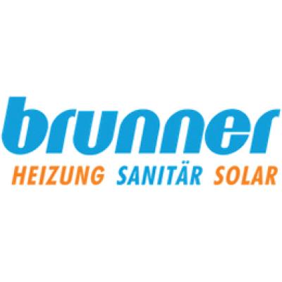 Logo Oskar Brunner GmbH