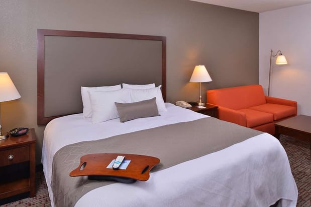 Images Best Western Plus Wichita West Airport Inn