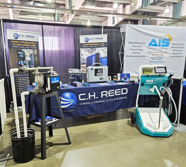 Images C.H. Reed, Inc.