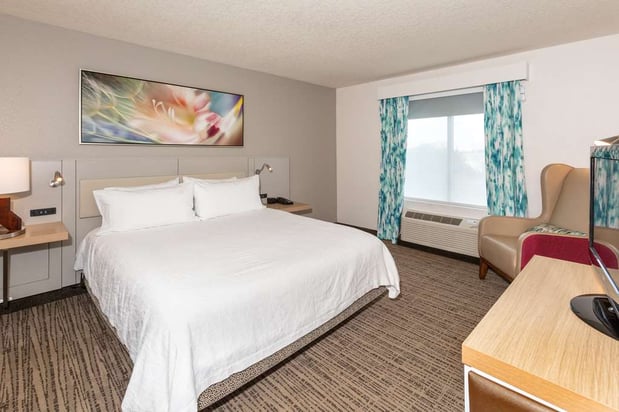 Images Hilton Garden Inn Daytona Beach Airport