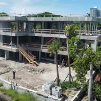 Newport Property Construction Image