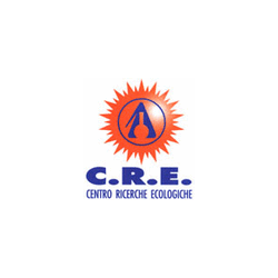 C.R.E. Centro Ricerche Ecologiche Logo