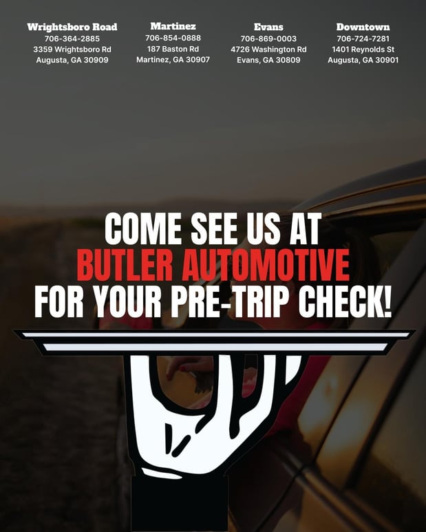 Images Butler Automotive