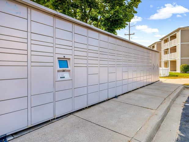 Images Timber View Apartments