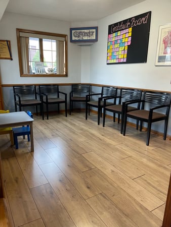 Images Rebisz Chiropractic