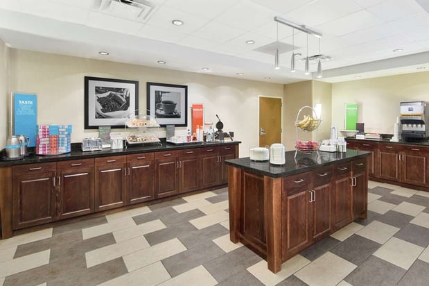 Images Hampton Inn by Hilton Columbus South Fort Benning