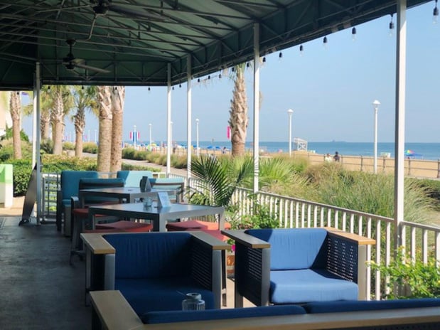 Images Holiday Inn VA Beach-Oceanside (21st St) by IHG
