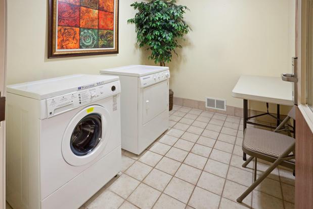 Images Staybridge Suites Lubbock - University Area by IHG