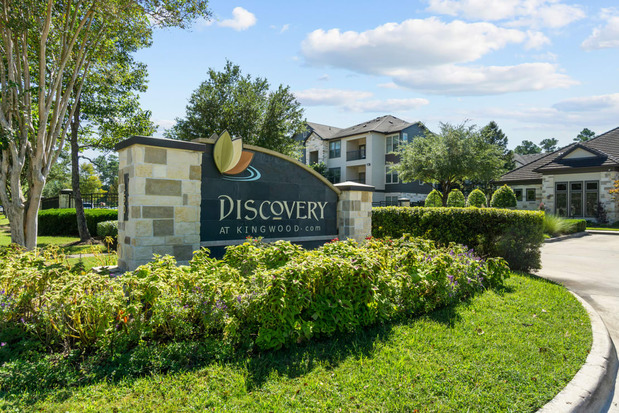 Images Discovery at Kingwood