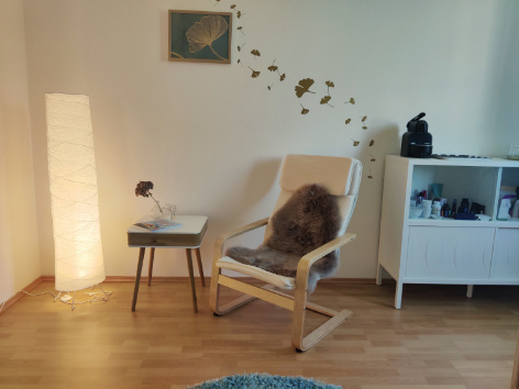 Bild 1 von Wohlfühlquelle