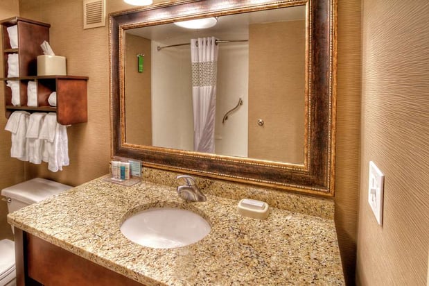 Images Hampton Inn Jonesville/Elkin