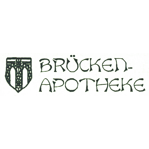 Brücken-Apotheke in Brücken in der Pfalz - Logo