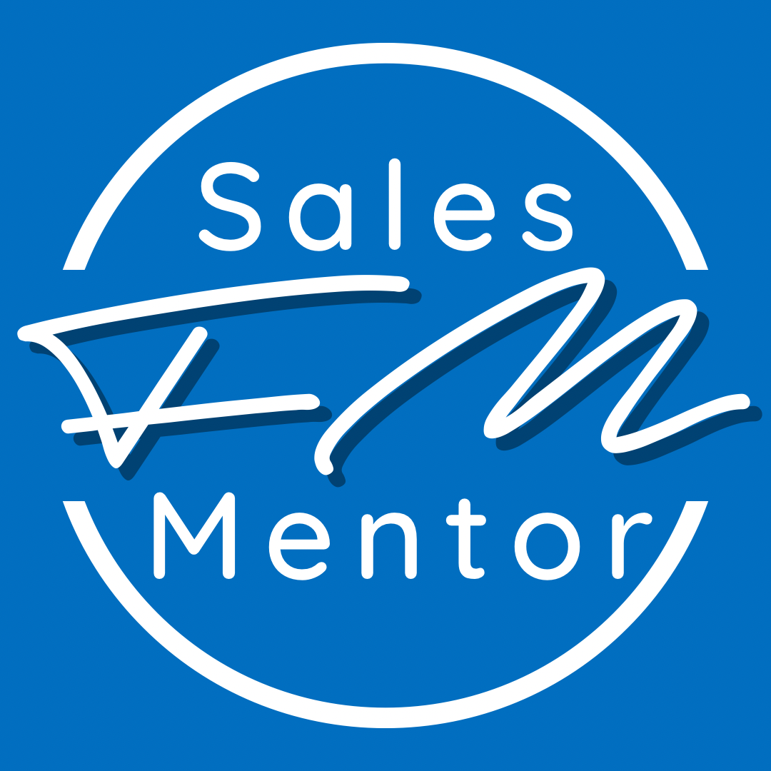 Logo Frank Mohr Sales Expert