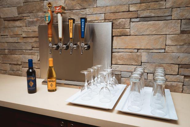 Images Staybridge Suites Newark - Fremont by IHG