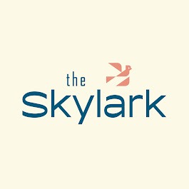 The Skylark Apartments Logo