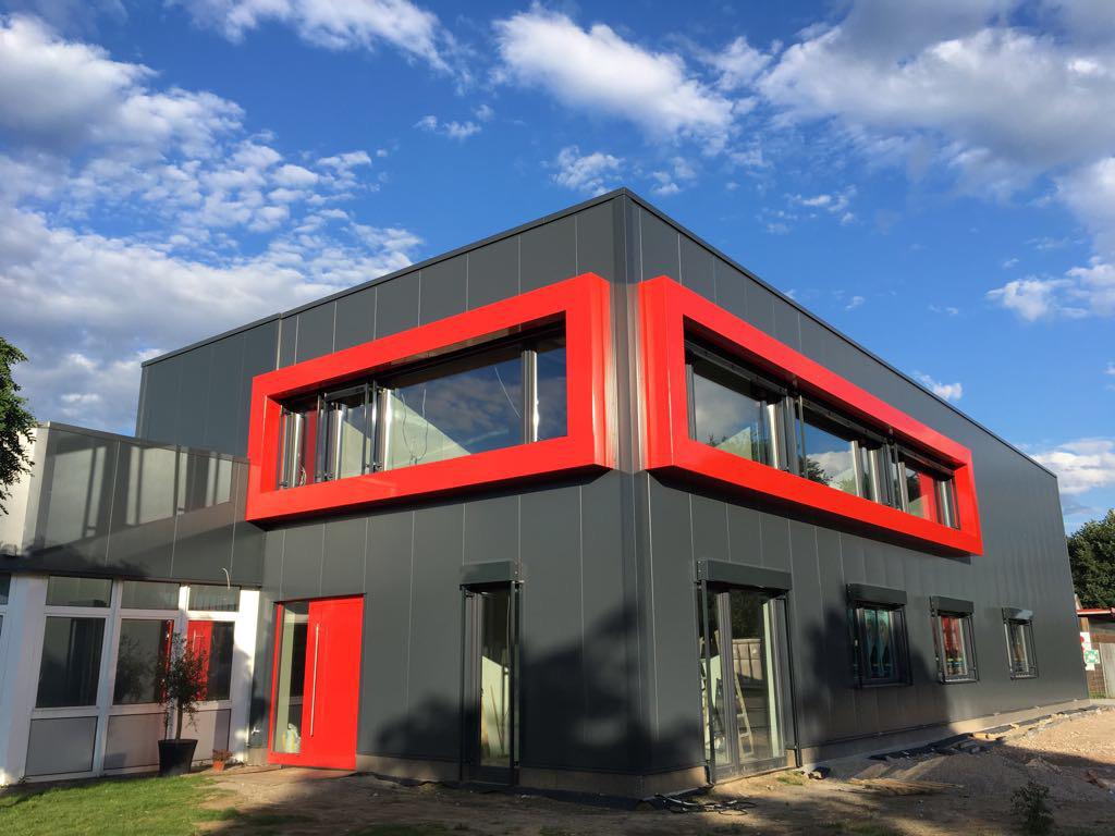 ELKADERM GmbH, Annabergstrasse 105-107 in Haltern am See