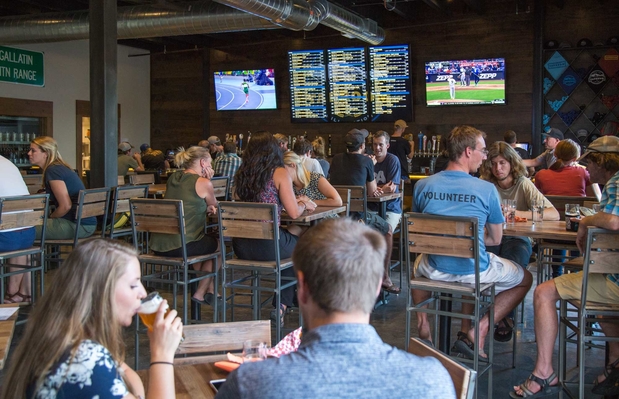 Images Bozeman Taproom & Spirits