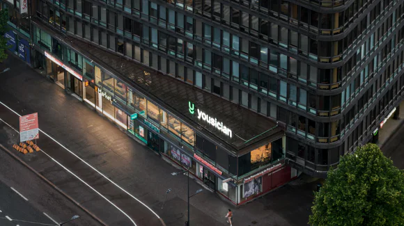 Images LIIKE Oy Arkkitehtistudio / SLVD