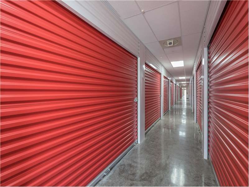 Interior Units - Extra Space Storage at 1419 Cobb Pkwy N, Marietta, GA 30062