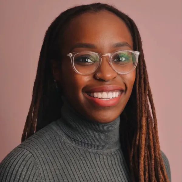 Mary Ayorinde, Psychologist