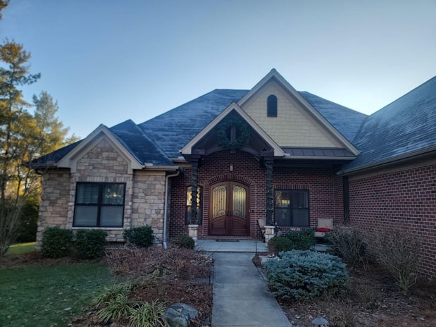 Images Feazel Roofing