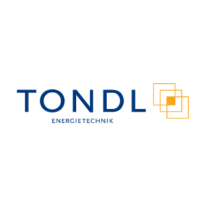 Tondl Energietechnik GmbH in Much - Logo