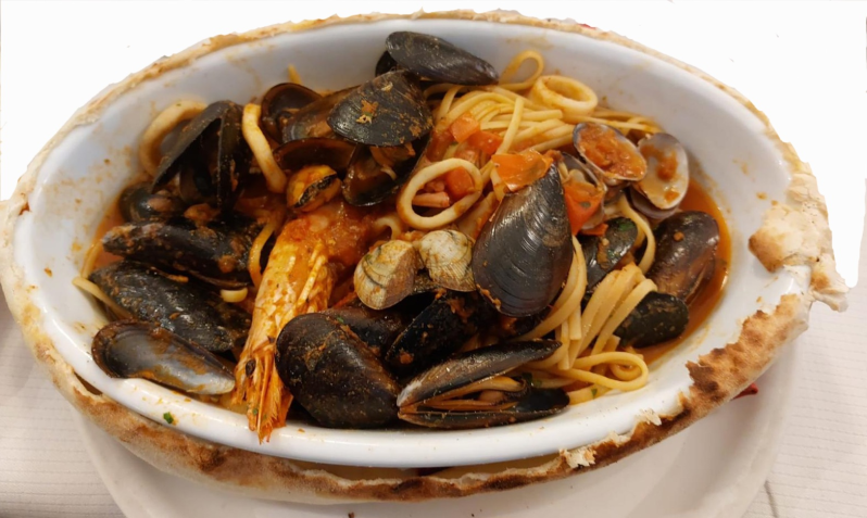 Images Ristorante - Pizzeria Scarlatti - a Milano