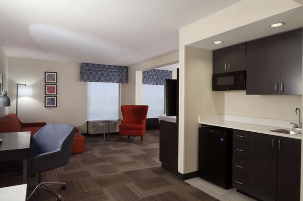 Images Hampton Inn Charleston-Southridge