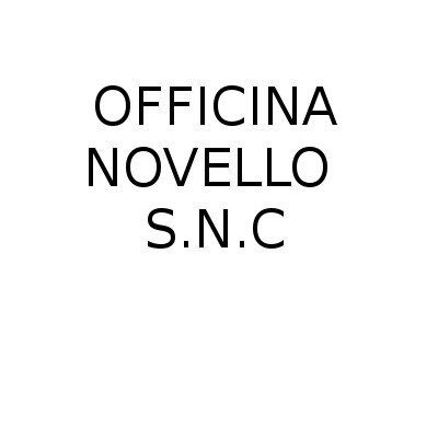 Officina Novello Snc Officina Rhiag - Centro Revisioni Dekra Logo