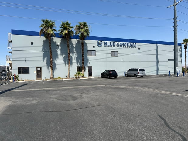 Images Blue Compass RV Las Vegas