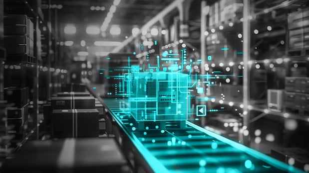Beyond Detection: Computer Vision’s Disruptive Future