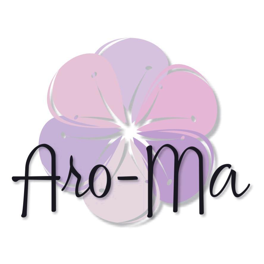 Aro-Ma Logo