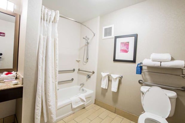 Images Hilton Garden Inn Columbus/Dublin